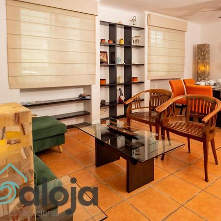 Apartamento Amplio En Zona Ideal A 5Min De Wallmart Cancun Exterior photo