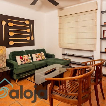 Apartamento Amplio En Zona Ideal A 5Min De Wallmart Cancun Exterior photo