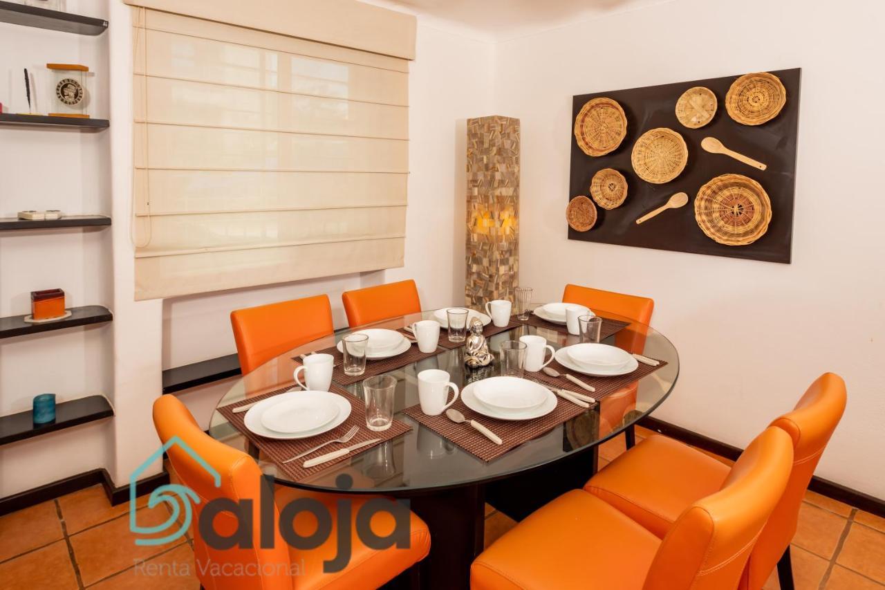 Apartamento Amplio En Zona Ideal A 5Min De Wallmart Cancun Exterior photo