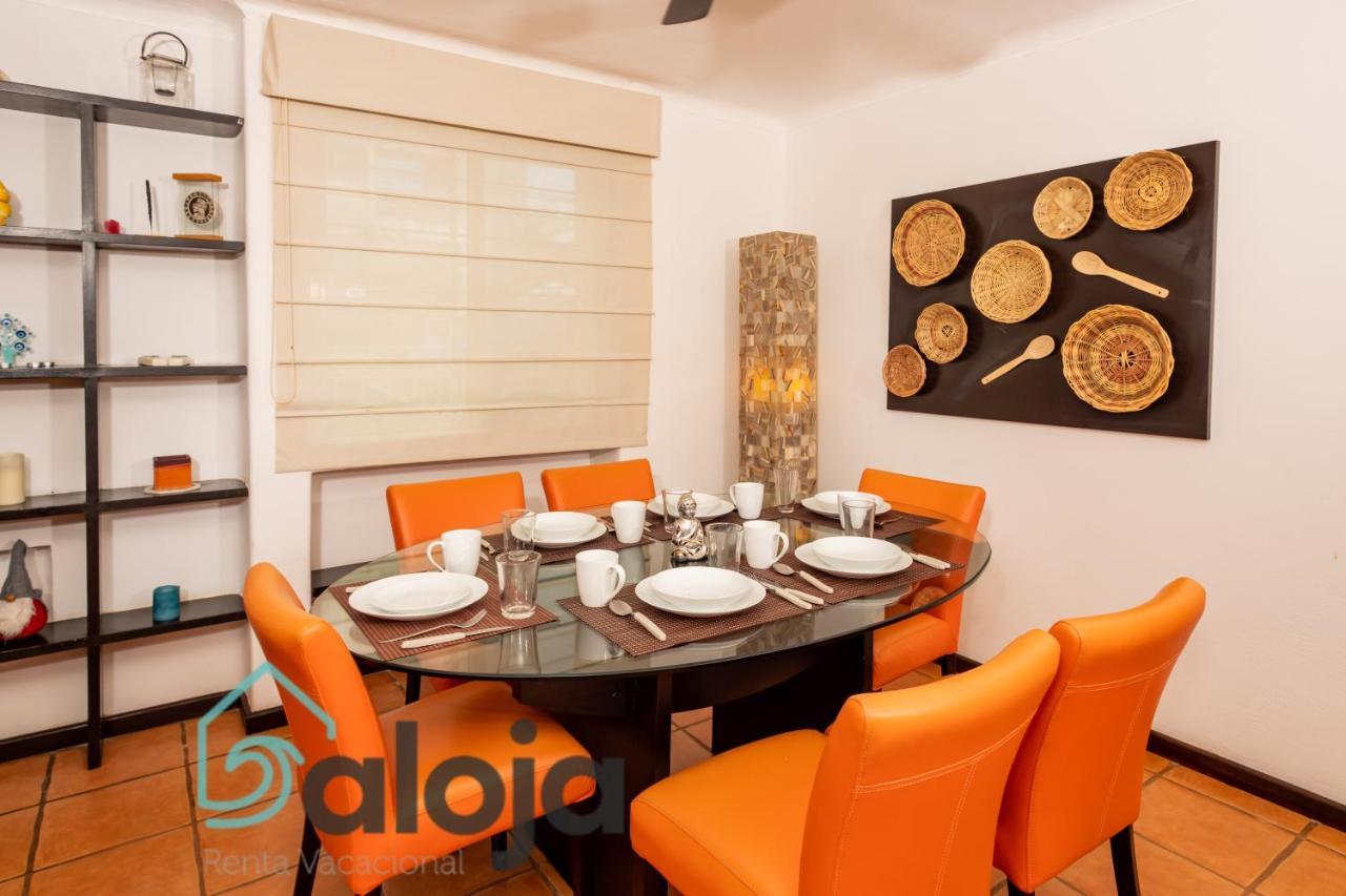 Apartamento Amplio En Zona Ideal A 5Min De Wallmart Cancun Exterior photo