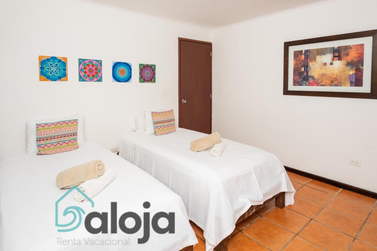 Apartamento Amplio En Zona Ideal A 5Min De Wallmart Cancun Exterior photo
