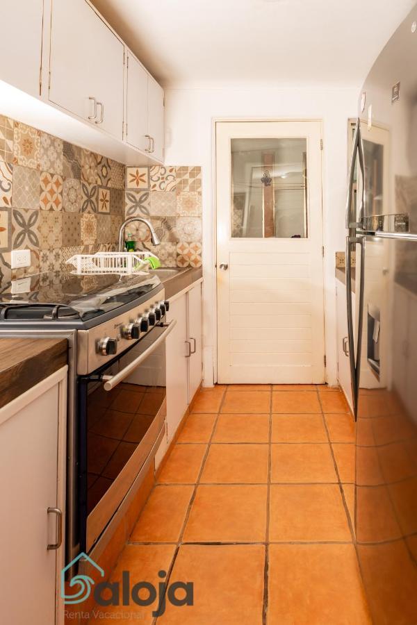 Apartamento Amplio En Zona Ideal A 5Min De Wallmart Cancun Exterior photo