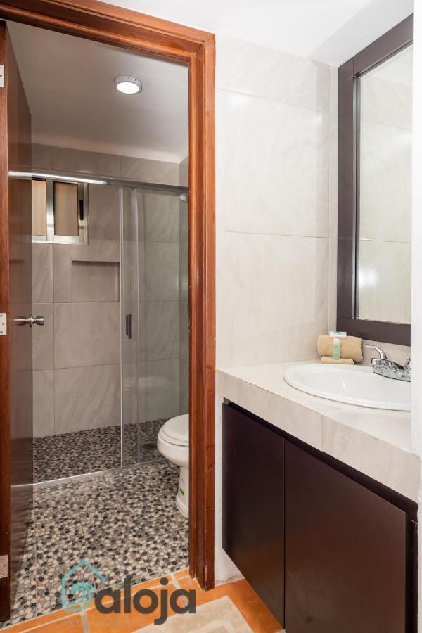 Apartamento Amplio En Zona Ideal A 5Min De Wallmart Cancun Exterior photo