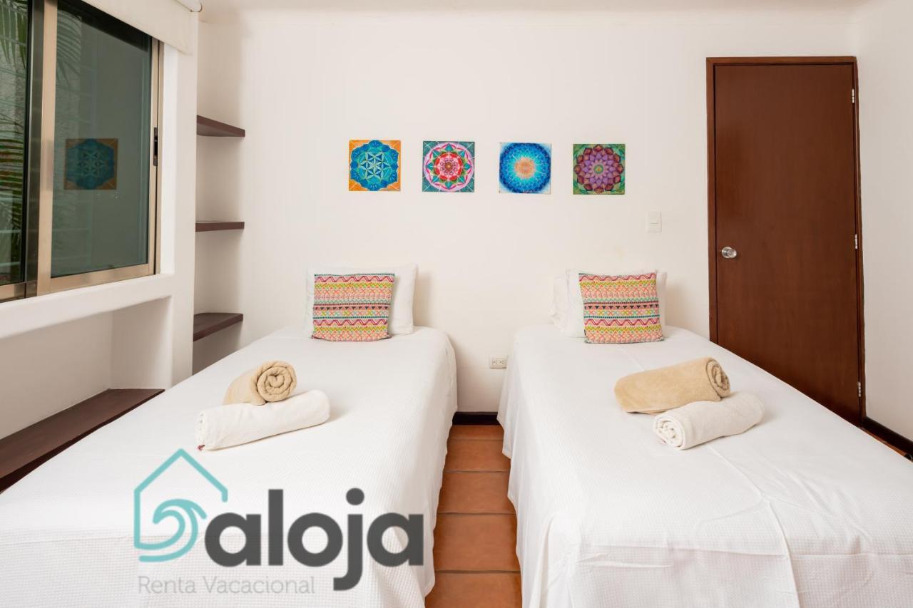 Apartamento Amplio En Zona Ideal A 5Min De Wallmart Cancun Exterior photo