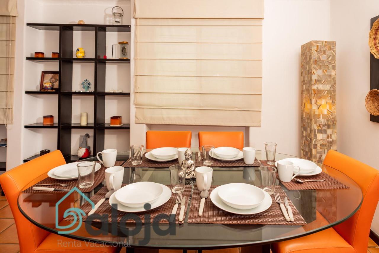 Apartamento Amplio En Zona Ideal A 5Min De Wallmart Cancun Exterior photo