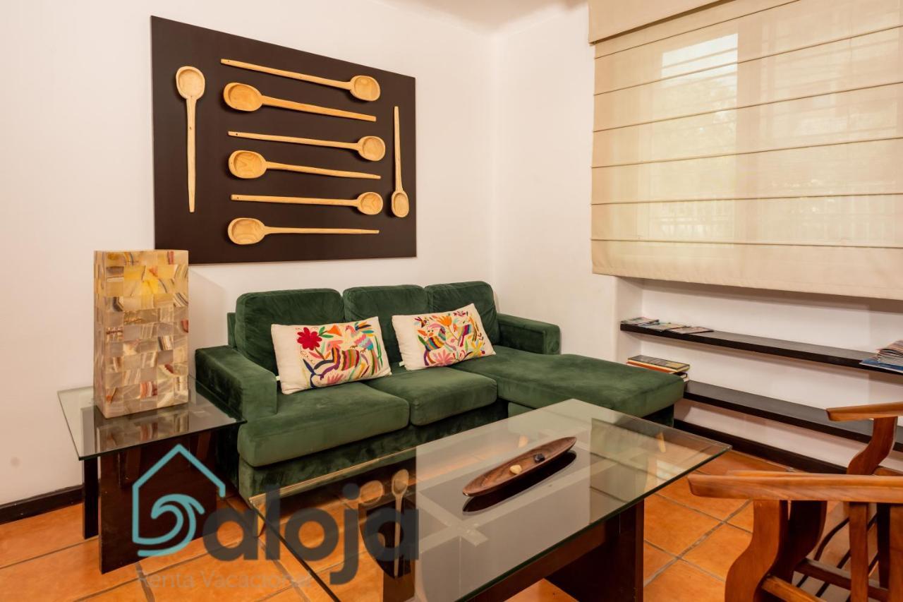 Apartamento Amplio En Zona Ideal A 5Min De Wallmart Cancun Exterior photo