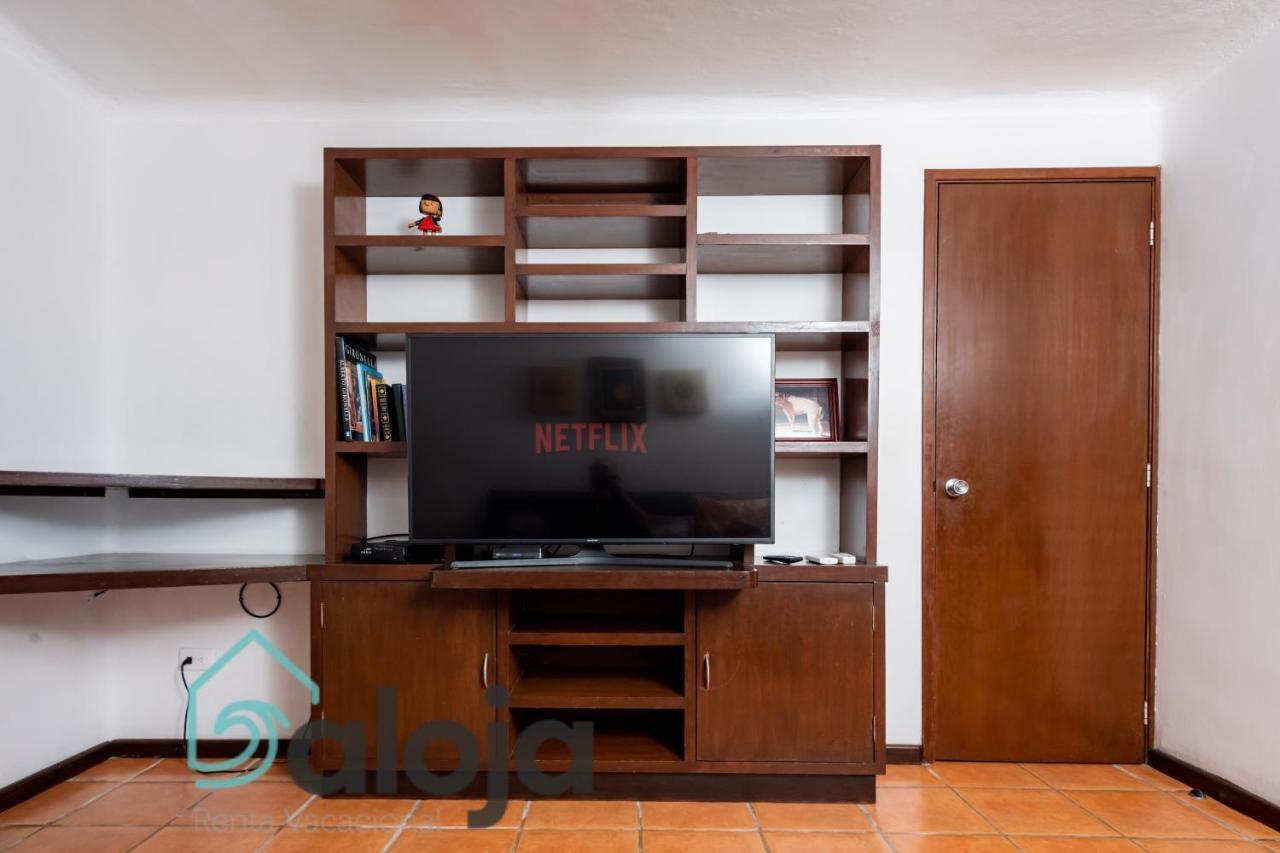 Apartamento Amplio En Zona Ideal A 5Min De Wallmart Cancun Exterior photo