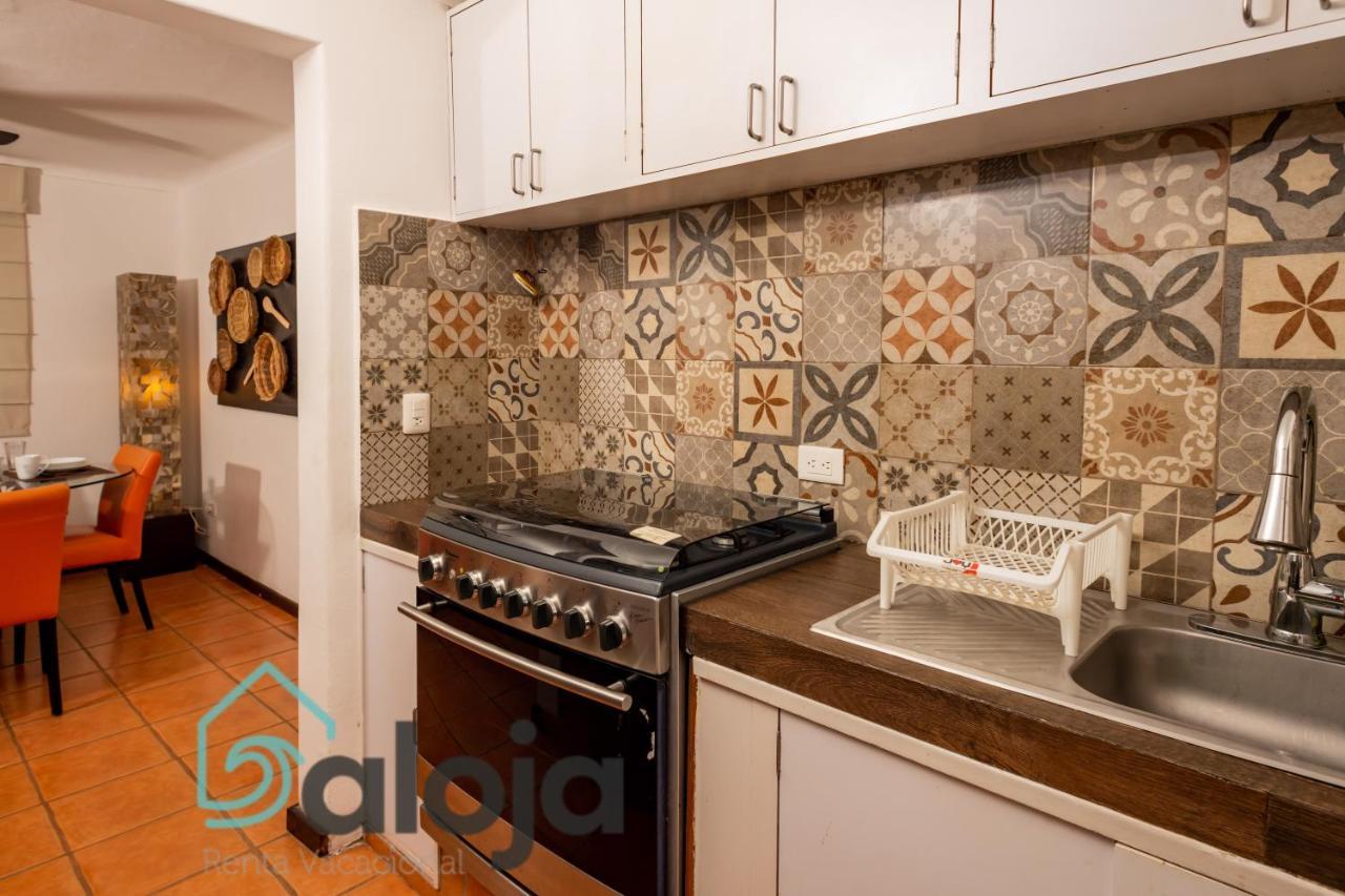 Apartamento Amplio En Zona Ideal A 5Min De Wallmart Cancun Exterior photo